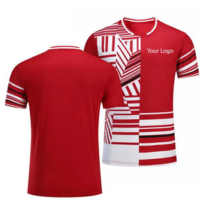 Latest Design Factory Made <b>Table</b> <b>Tennis</b> Uniform Custom Design Hot Selling <b>Table</b> <b>Tennis</b> Uniform - Product Image 2