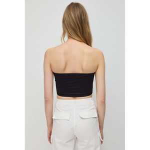 เสื้อครอปแบบไม่มีตะเข็บ - Product Image 5