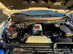 Ford F-150 Raptor R 2024, Gasolina, Bajo Kilometraje - Product Image 3