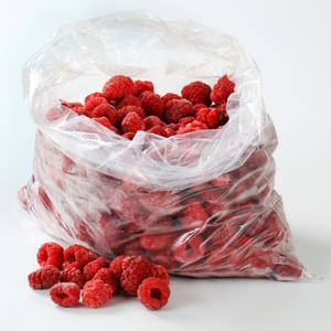 Multipurpose Side Gusset <b>Bag</b> HDPE/LDPE <b>Recyclable</b> <b>Clear</b> Packaging Shopping <b>Bag</b> - Product Image 1