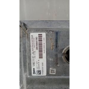 Calculateur moteur HM01 CITROEN C4 Cactus (14>18) 9805895780 Essence - Product Image 4
