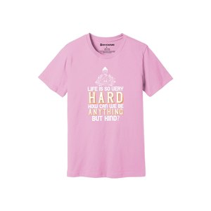100% algodón camiseta informal 3D Buda temas impresión 12 opciones de color 160-180 pesado GSM diseño personalizable Logotipo de colocación - Product Image 1