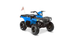 Prêt à être expédié : Sportsman 110 EFI 2025 - Product Image 2