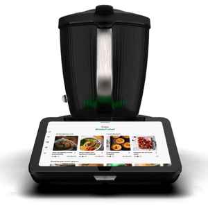 OFFRE - NOUVEAU STOCK - Robot culinaire professionnel VORWERKS Thermo-mix BIMBY TM7 avec toutes les fonctionnalités - Product Image 1