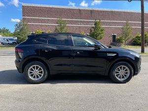 LISTO PARA EL ENVÍO USADO LHD/RHD 2019 J A G U A R - Product Image 3