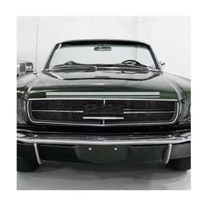 Condiciones impecables 1965 FORDS MUSTANGS CONVERTIBLES - Product Image 6