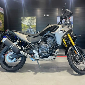 Compre Ahora la Nueva Motocicleta de Aventura Yamaha Ténéré 700 2024 en Venta con GARANTÍA - Product Image 2