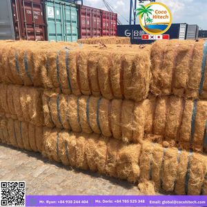UTILISATION DE FIBRE DE COCO DE NOIX DE COCO à USAGE MULTIPLE DE LA VOILE D'OMBRE DE COIR/MAT DE COIR/FILET DE COIR - Product Image 4