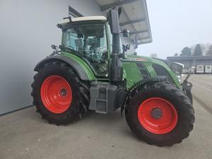 Tractor agrícola Fendt 516 Vario, el más vendido, en venta. - Product Image 3