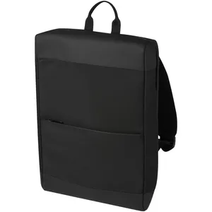 Zaino per Laptop da 15.6 Pollici Sostenibile e Riciclato per Merchandising Promozionale - Product Image 1