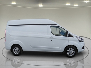 TRANSIT CUSTOM 2.0TDCI 320 L1H1 LIMITED d'occasion de bonne qualité, modèle 2019 - Prêt à être expédié - Product Image 6