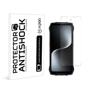 ฟิล์มกันรอยหน้าจอ ANTISHOCK สำหรับออสคาล ไพลอต 3 พรีเมี่ยม การ์ดสำหรับปกป้องหน้าจอของอุปกรณ์ของคุณ - Product Image 1