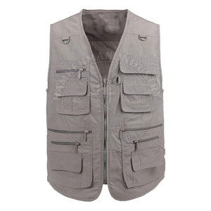 Chaleco de diseño único para hombre al por mayor, chaleco de fabricación pakistaní para hombre, servicio OEM, diseña tu propio chaleco para hombre - Product Image 1