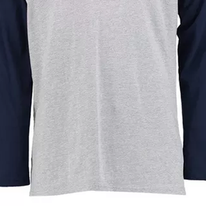 Top Trending 100% Camisetas de manga completa de algodón Camisetas de manga completa profesionales y saludables - Product Image 6