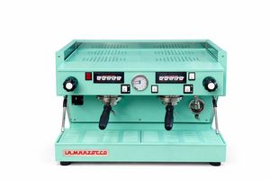 มีจำหน่ายแล้ว เครื่องชงกาแฟ La Marzocco Linea Classic AV 2 หัวชง สำหรับธุรกิจ - Product Image 2