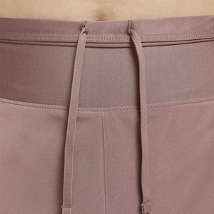 Shorts de sport décontractés pour femmes, 100 % coton respirant, couleurs unies, avec cordon de serrage, confortables, prix de gros abordable - Product Image 5
