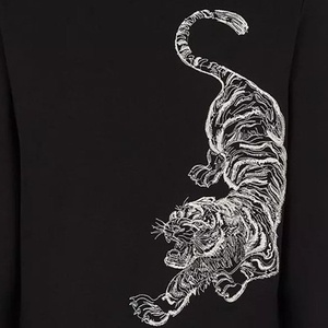 Sudaderas con Capucha para Hombre, Precio al por Mayor, Logotipo Personalizado, Estilo Casual, Temporada de Verano, Corte Regular, Tela de Forro Polar, Transpirables, con Forro en el Cuello - Product Image 4