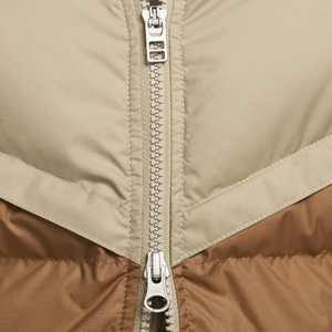 Veste matelassée à capuche pour homme au meilleur prix, 100% polyester, imperméable, séchage rapide, qualité supérieure, vente chaude - Product Image 6