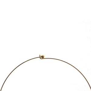 Collares de Cuero con Diseño de Hojas - Product Image 3