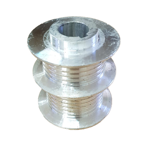 รอกสำหรับรถแทรกเตอร์ขนาดเล็ก รุ่น 902A รหัสอ้างอิง 930206 ประเภทสินค้า - Product Image 1