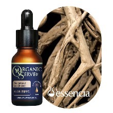 Olio Essenziale di Sandalo del West 100% Puro Biologico di Grado Terapeutico Essencia 15ml - Product Image 1