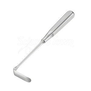 Retractor quirúrgico duradero de acero inoxidable para procedimientos abdominales y torácicos Instrumento de grado médico - Product Image 6