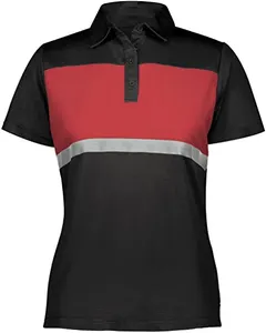 पोलो कस्टमाइज़ प्रिंट महिला पोलो टी शर्ट कपास गोल्फ शर्ट महिला पुरुषों के कपड़े कस्टम कढ़ाई लुभावनी पोलो शर्ट
