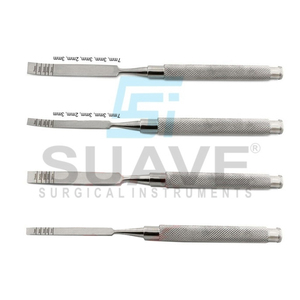 Produit en acier inoxydable de bonne qualité avec logo personnalisé et dernier jeu de ciseaux dentaires par SUAVE SURGICAL INSTRUMENTS - Product Image 1
