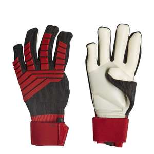 GANTS de style moderne-GANTS PROMOTIONNELS DE GARDIEN DE BUT DE SOCCER POUR L'ENTRAÎNEMENT - Product Image 3