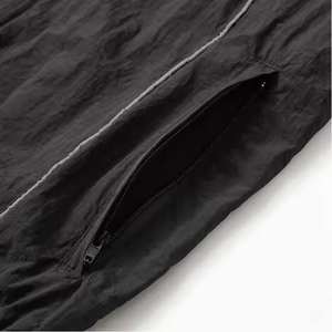 Conjunto Deportivo Ligero para Hombre, Chaqueta Cortavientos de Secado Rápido con Estampado Urbano, Protección Solar, Nuevo - Product Image 6