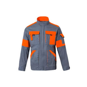 Uniforme de trabajo mecánico profesional, mono de Reparación Automotriz duradero, ropa de taller industrial, traje de trabajo resistente - Product Image 2
