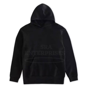 Ensembles de jogging deux pièces pour femmes, personnalisables, de haute qualité, légers, couleur noire unie, dernière arrivée, respirants - Product Image 3