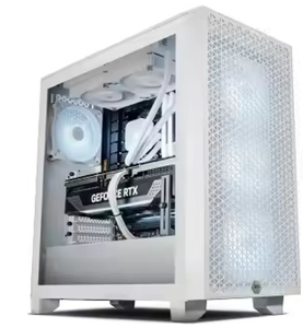 Nouveau PC de jeu avec B650 X670-P X670E-A R7 7800X3D R9 7900X3D TUF GT502 ROG RTX 4090 4080 4070Ti 32G 1TB - Product Image 3