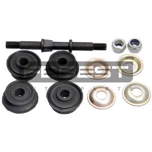 เหล็กค้ำยันกันโคลงด้านหน้า FEBEST (0123-YAR) - Product Image 1