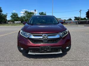 HONDA CR-V EX AWD 2018 LISTA PARA ENVIAR - Product Image 1