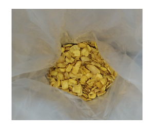 Precio de fábrica Chips de Jaca secos Venta al por mayor Suministro a granel Natural Crujiente Dulce Snack Jackfruit seco Exportación Listo Vietnam - Product Image 5