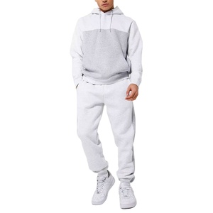 Survêtement à manches longues pour homme, nouveau Design, léger et décontracté, Service OEM, vente en gros, Offre Spéciale - Product Image 1