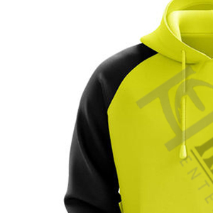 เสื้อฮู้ดแขนยาวสำหรับผู้ชาย,เสื้อมีฮู้ดธรรมดามีสีและขนาดตามสั่งสำหรับฤดูหนาว - Product Image 3