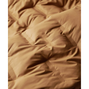 Vestes matelassées d'extérieur d'hiver avec logo personnalisé en gros Veste matelassée oversize de haute qualité - Product Image 6