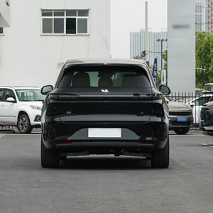 รถยนต์ Li L6 ออโตเมติก EREV SUV ปี 2025 พร้อมเบาะหนัง หลังคาพาโนรามา พื้นที่กว้างขวาง ภาพถ่าย 360 องศา ระยะทางวิ่ง 601-700 กม. กำลังไฟ 200-250 กิโลวัตต์ - Product Image 4