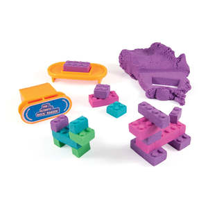 Kit d'outils créatifs pour la création de jouets en pâte - Product Image 2