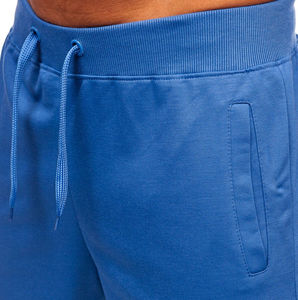 Pantalones cortos transpirables para hombre, pantalones cortos de secado rápido OEM ODM, ropa de verano, alta calidad, cintura media, logotipo y tamaño personalizados - Product Image 6