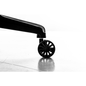 Sedia da Ufficio Ergonomica OTTAWA Jet-Line, Stile Contemporaneo con Materiali in Compensato, Schiuma e Tessuto PP - Product Image 6