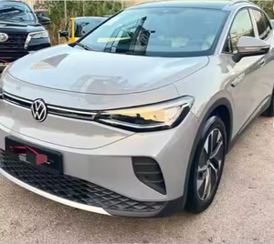 VOLKSWAGEN ID.4 COCHE ELÉCTRICO DE VENTA NUEVO/USADO - Product Image 1