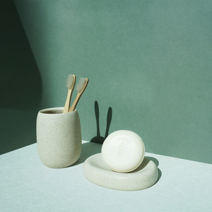 [I1 illite] Jabón para el cabello Soop Shampoo Bar 100g Champú sólido hidratante para todo tipo de cabello Natural Ecológico - Product Image 6