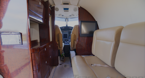 CLEAN 1997 Cessna NA Citation Bravo US - Product Image 6