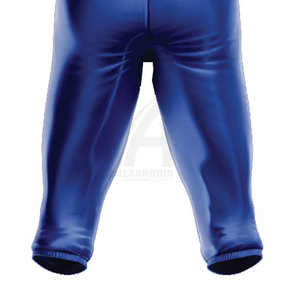 Pantalones de Fútbol Americano para Entrenamiento, Diseño Personalizado Más Vendido de Alexandria Industries - Product Image 6