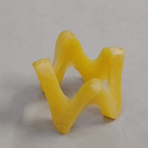 Nouveau Style Résine & Multi Couleur Forme Ronde Serviette Rond Ensemble Restaurant Vaisselle Vaisselle Utilisé Meilleur Design maison et cuisine - Product Image 3