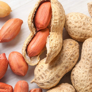 New Crop Dried <b>Peanut</b> Kernels High-quality Food Grade Bulk Vacuum <b>Pack</b> Wholesale - Product Image 5
