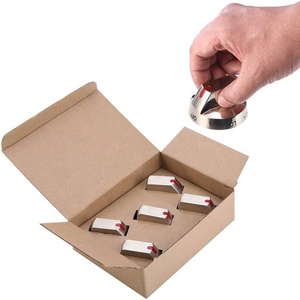 Phạm vi lò nướng bếp núm điều khiển DG64-00473B nâng cấp thép không gỉ Màu lò <span class=keywords><strong>Knob</strong></span> phạm vi bếp knobs - Product Image 6